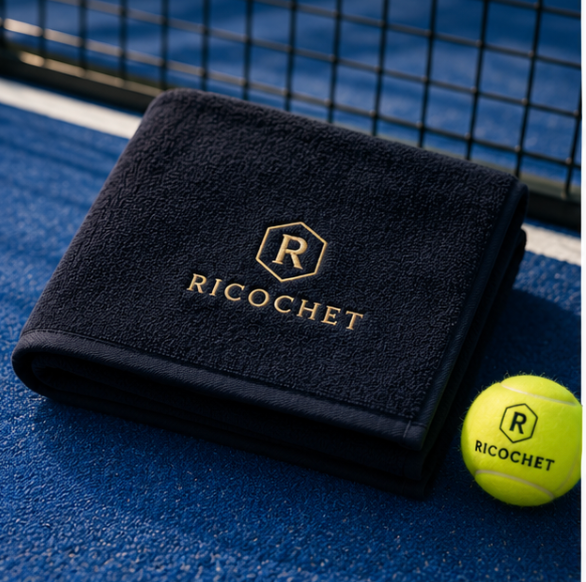 Serviette RICOCHET