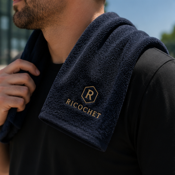 Serviette RICOCHET