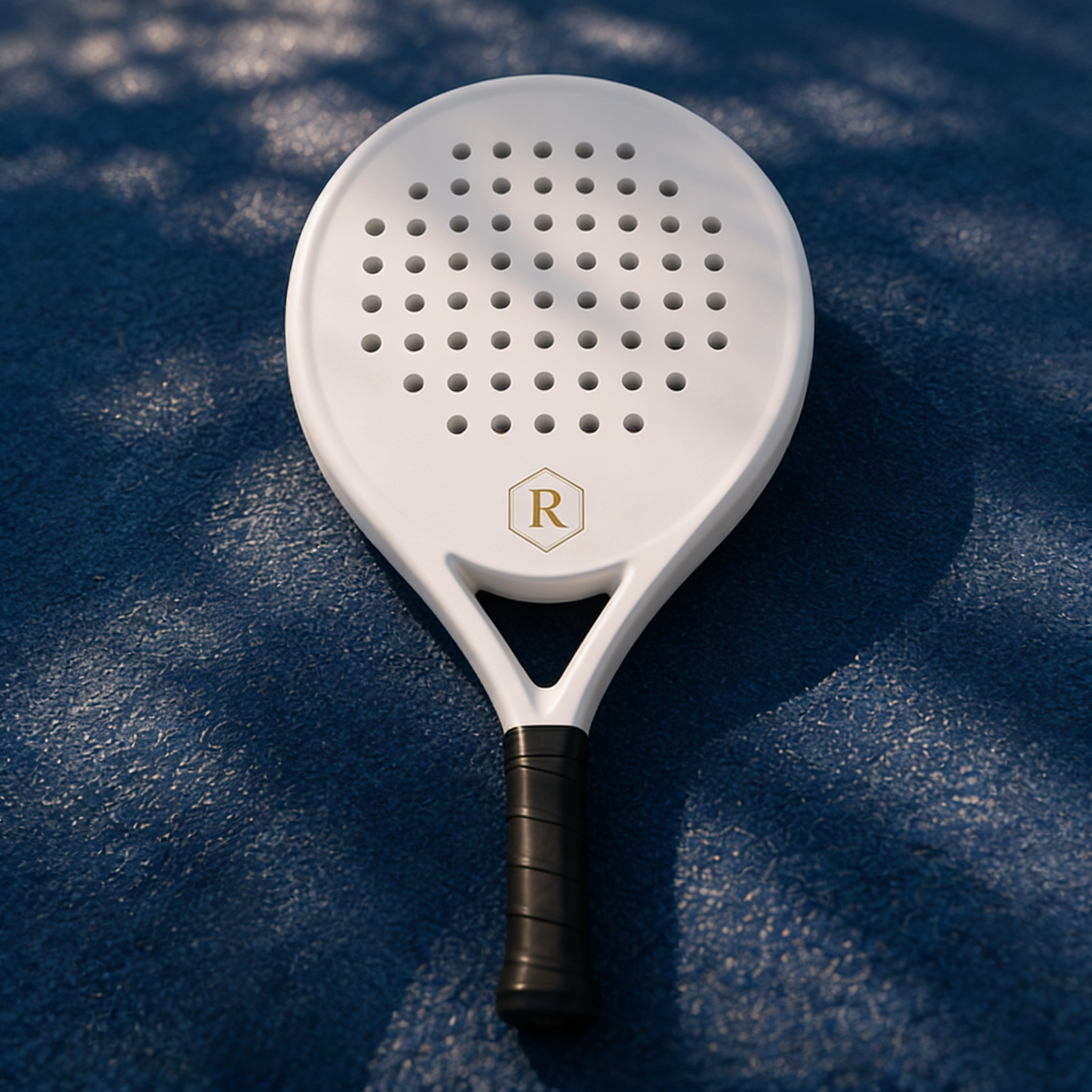 RICOCHET DÉCOUVERTE